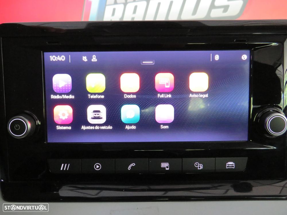 SEAT Arona 1.0 TSI Style DSG - 30