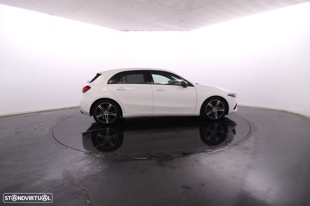 Mercedes-Benz A 180 d - 10