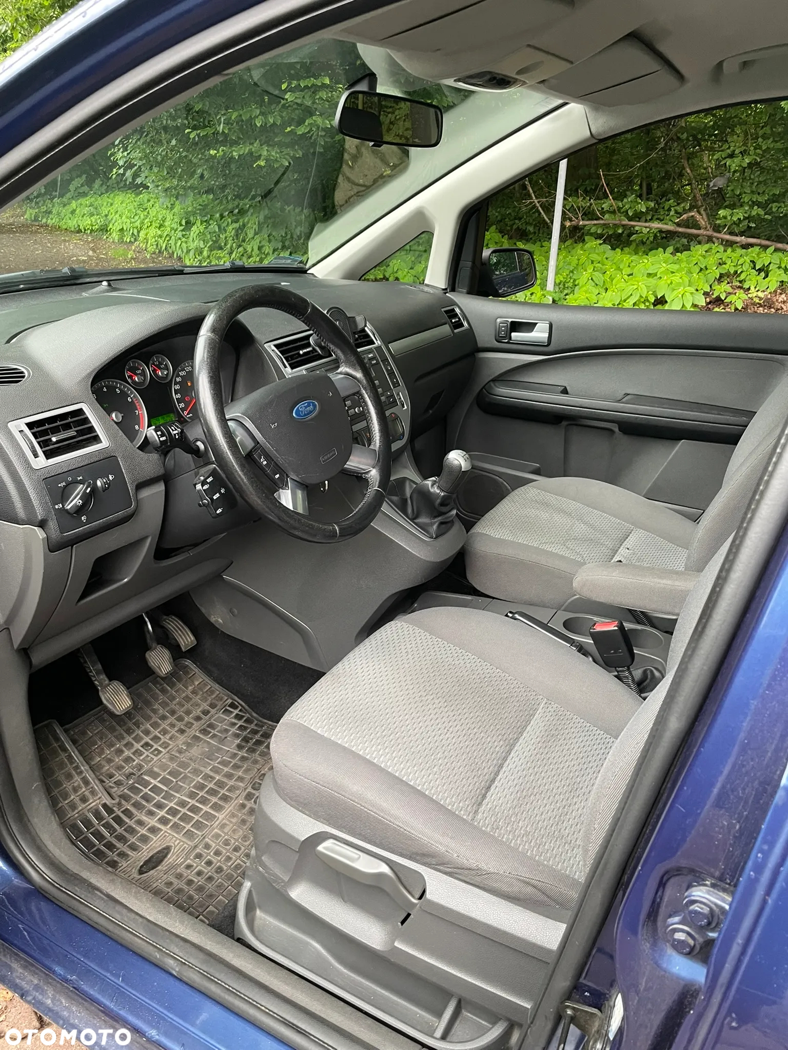 Ford Focus C-Max - 5