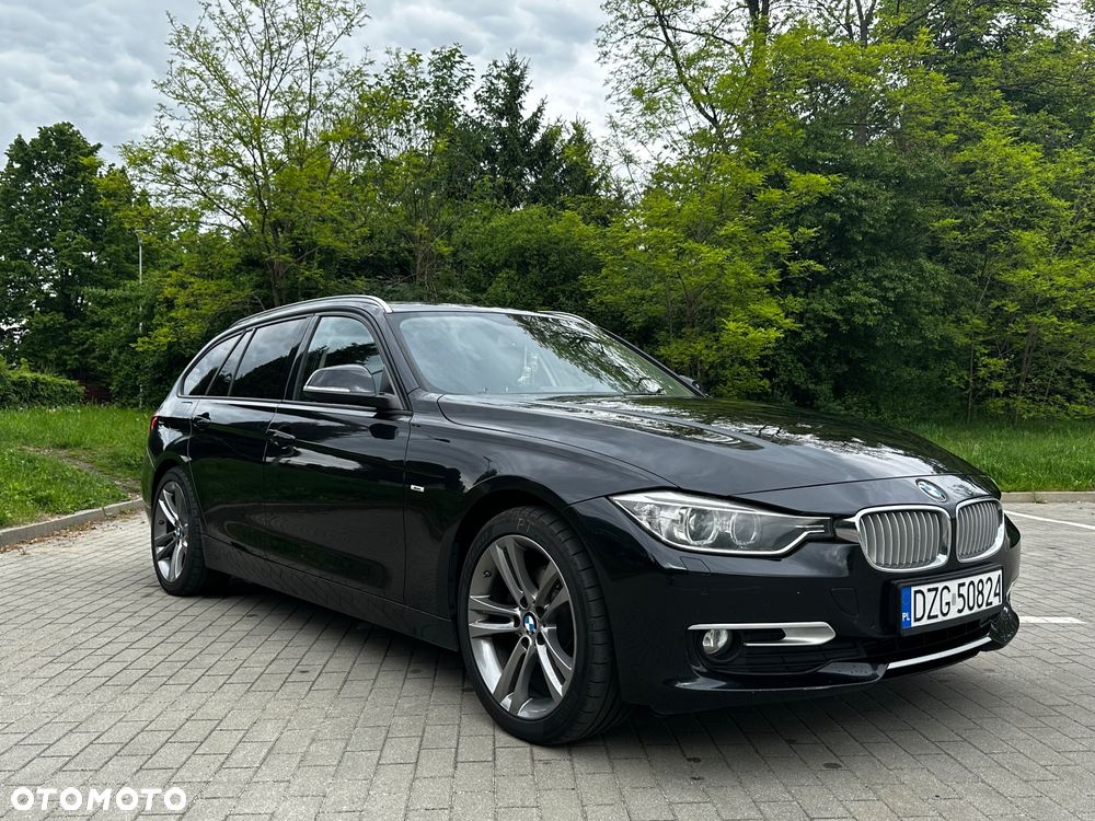 BMW Seria 3 - 3