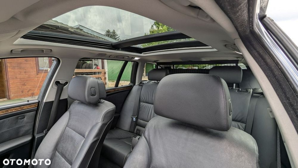 BMW Seria 5 - 23