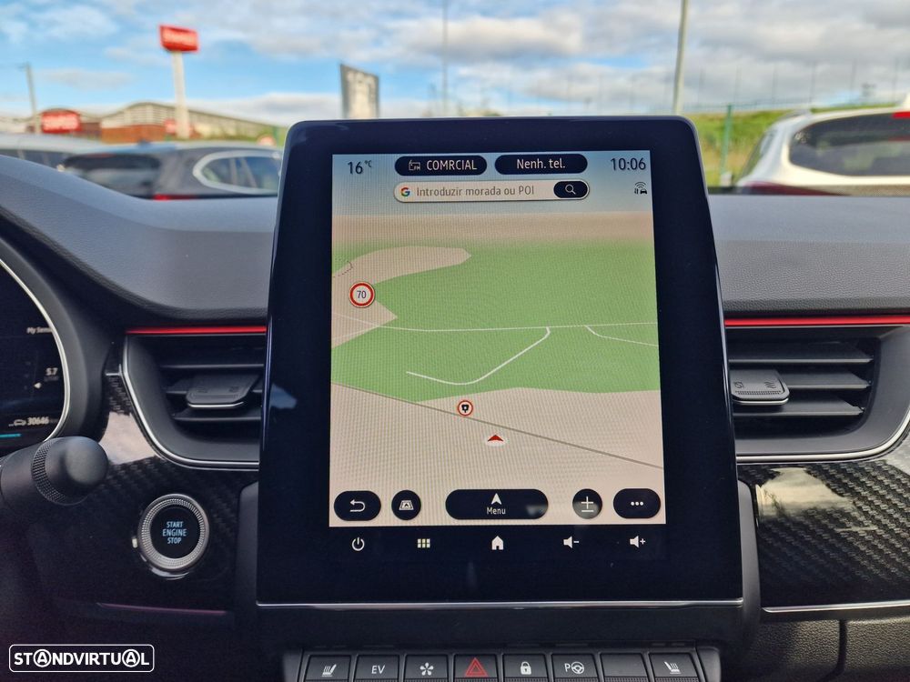 Renault Arkana 1.6 E-Tech R.S.Line - 39