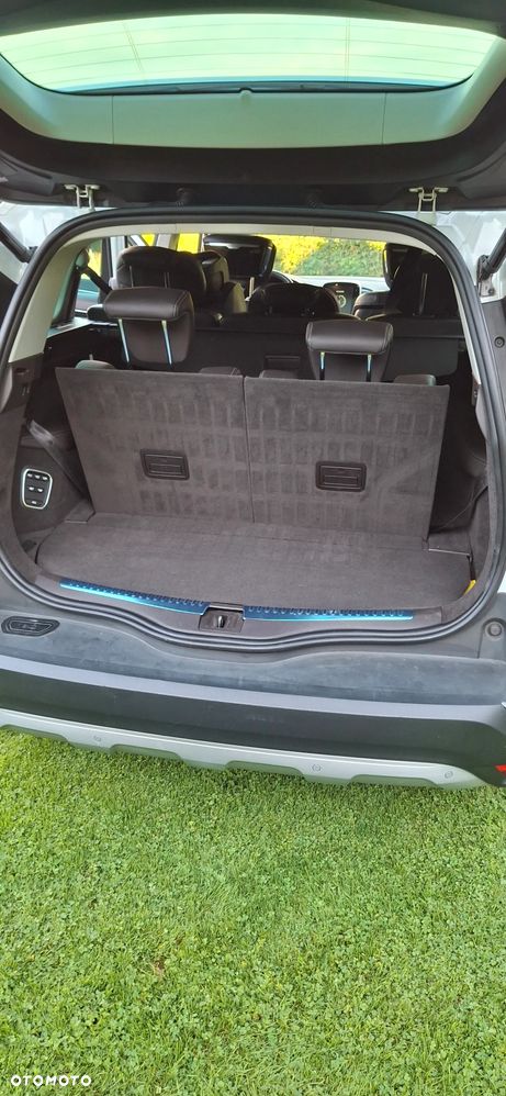 Renault Espace 1.8 TCe Energy Initiale Paris EDC 7os - 19