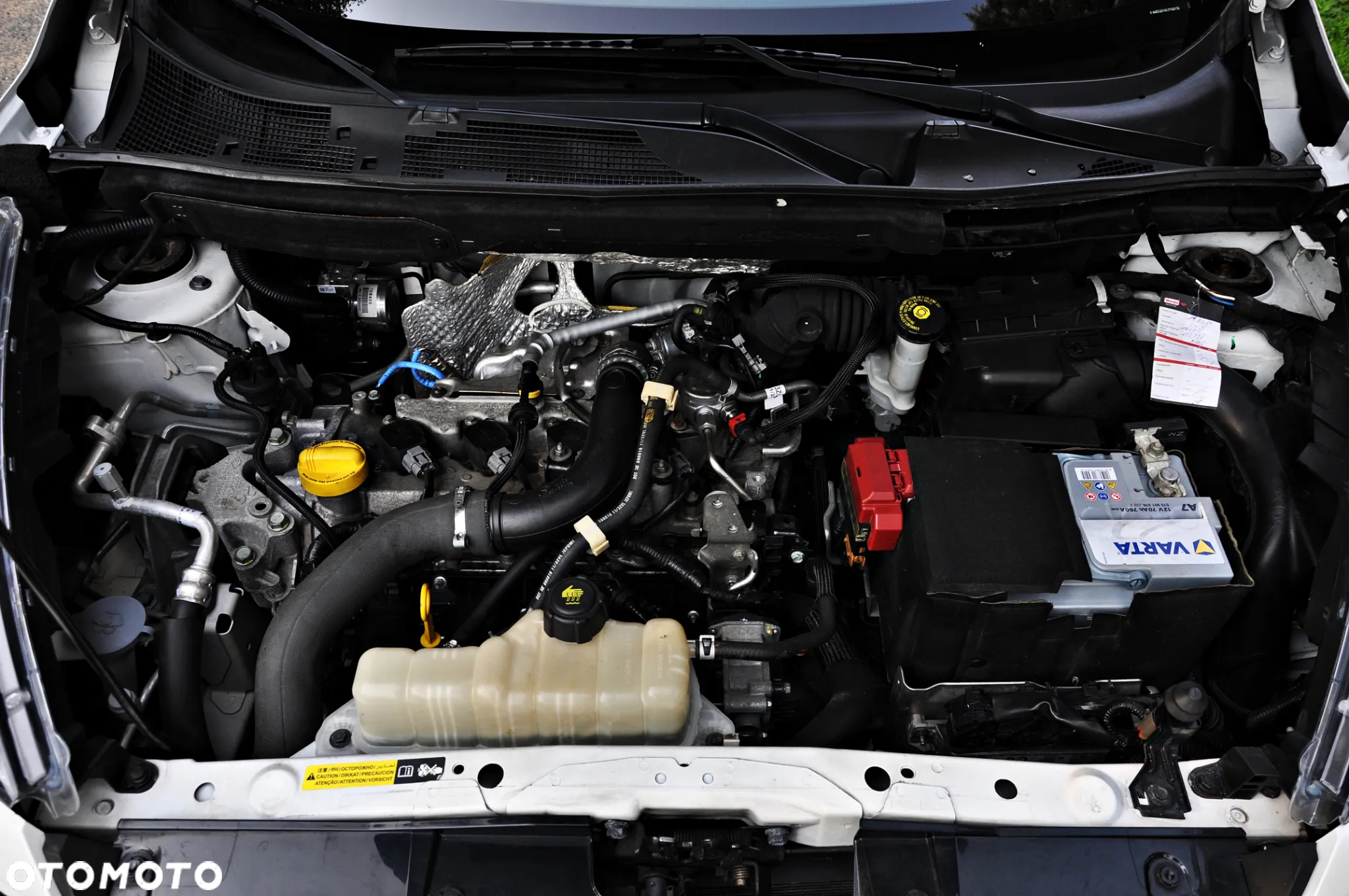 Nissan Juke 1.2 DIG-T Acenta - 37