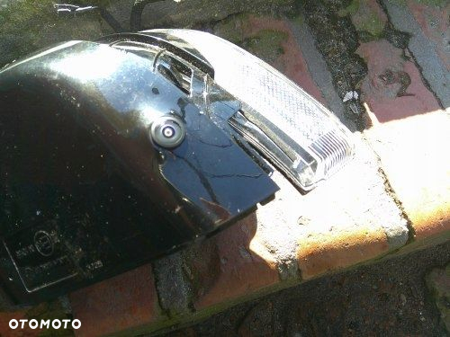 KIA EV9 MV 23- LUSTERKO LEWE ELEKTRYCZNE 17 PIN ORYGINAŁ - 5