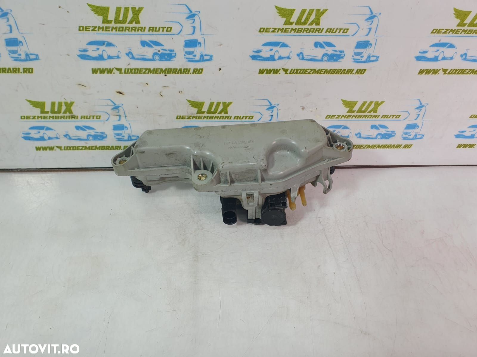 Rezervor vacuum 31480478 2.0 D  B4204T11 Volvo S60 2  [din 2010 pana  2013] - 1