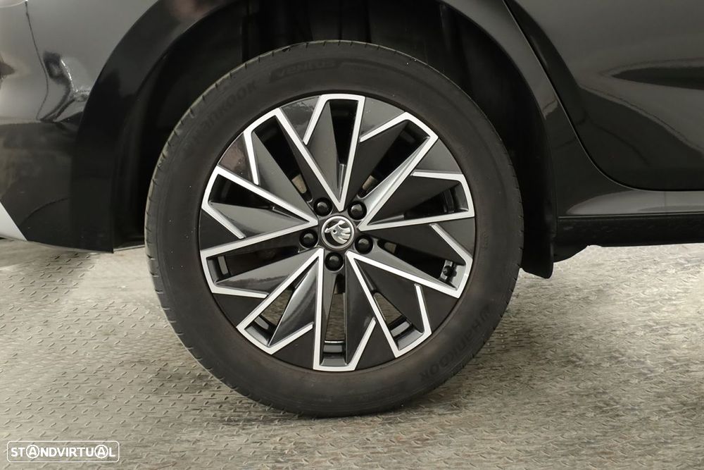 Skoda Kamiq 1.0 TSI Ambition DSG - 5