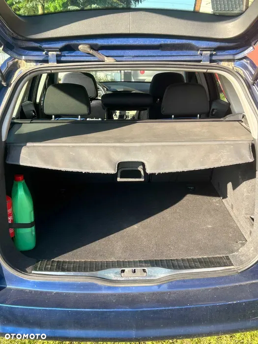 Opel Astra - 7