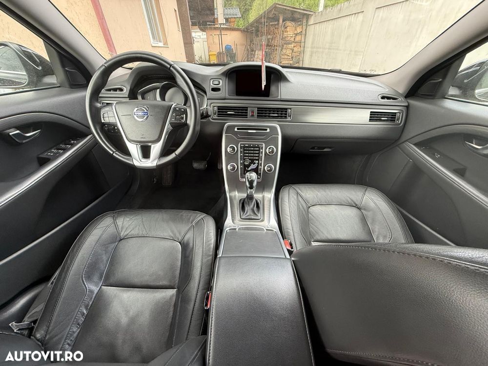 Volvo S80 D4 VEA Start-Stop Summum - 9