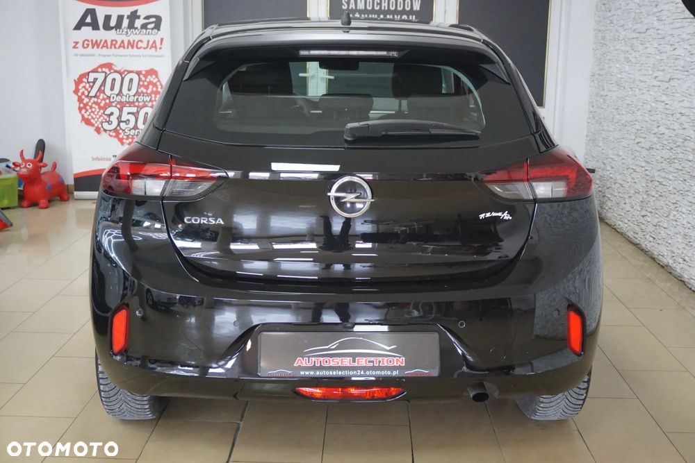 Opel Corsa 1.2 Start/Stop Edition - 5