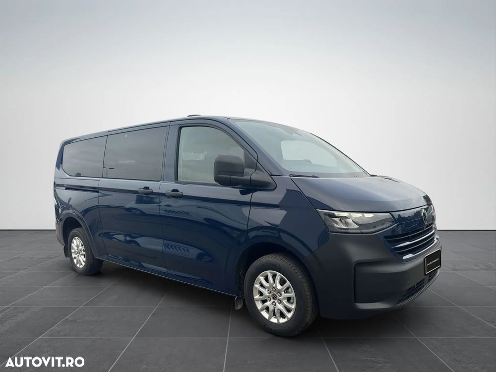 Volkswagen Caravelle - 7