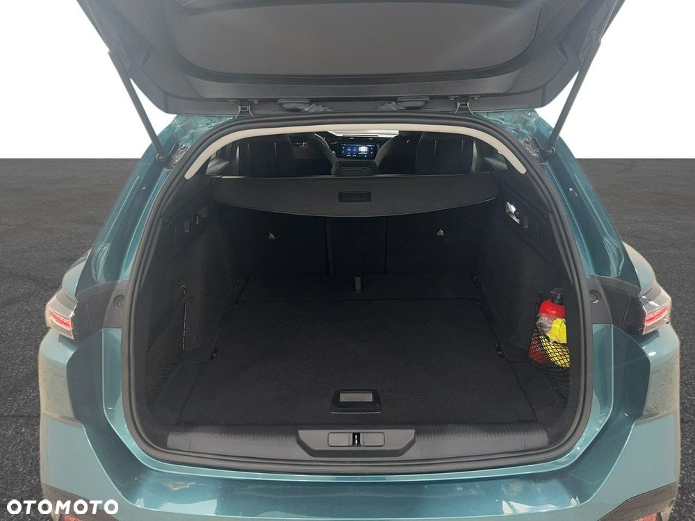Peugeot 308 1.5 BlueHDi Business S&S EAT8 - 11