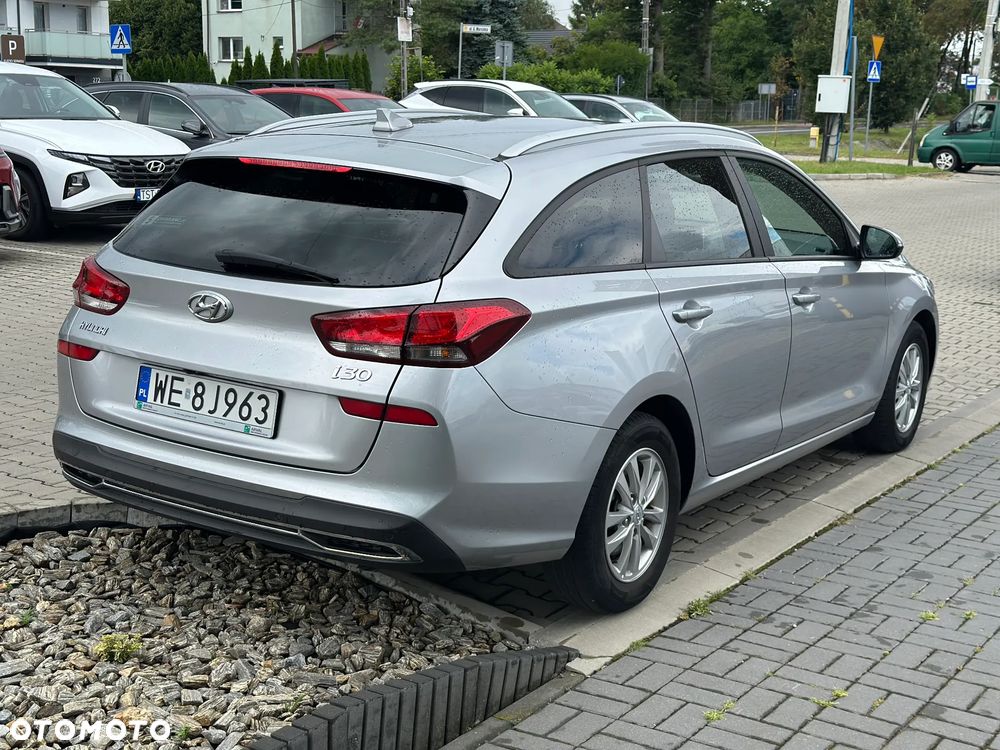 Hyundai i30 1.0 T-GDI Modern - 6