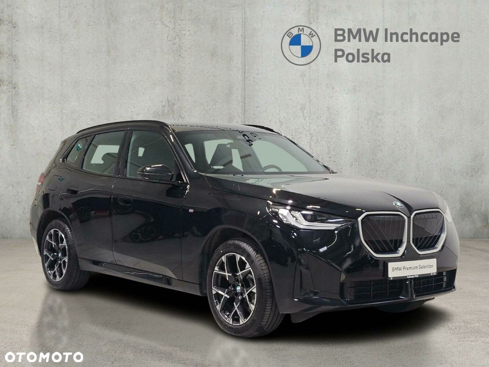 BMW X3 - 7