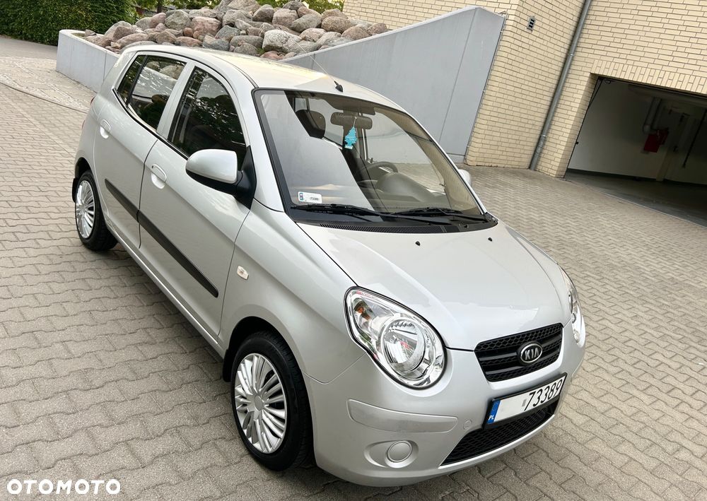 Kia Picanto - 11