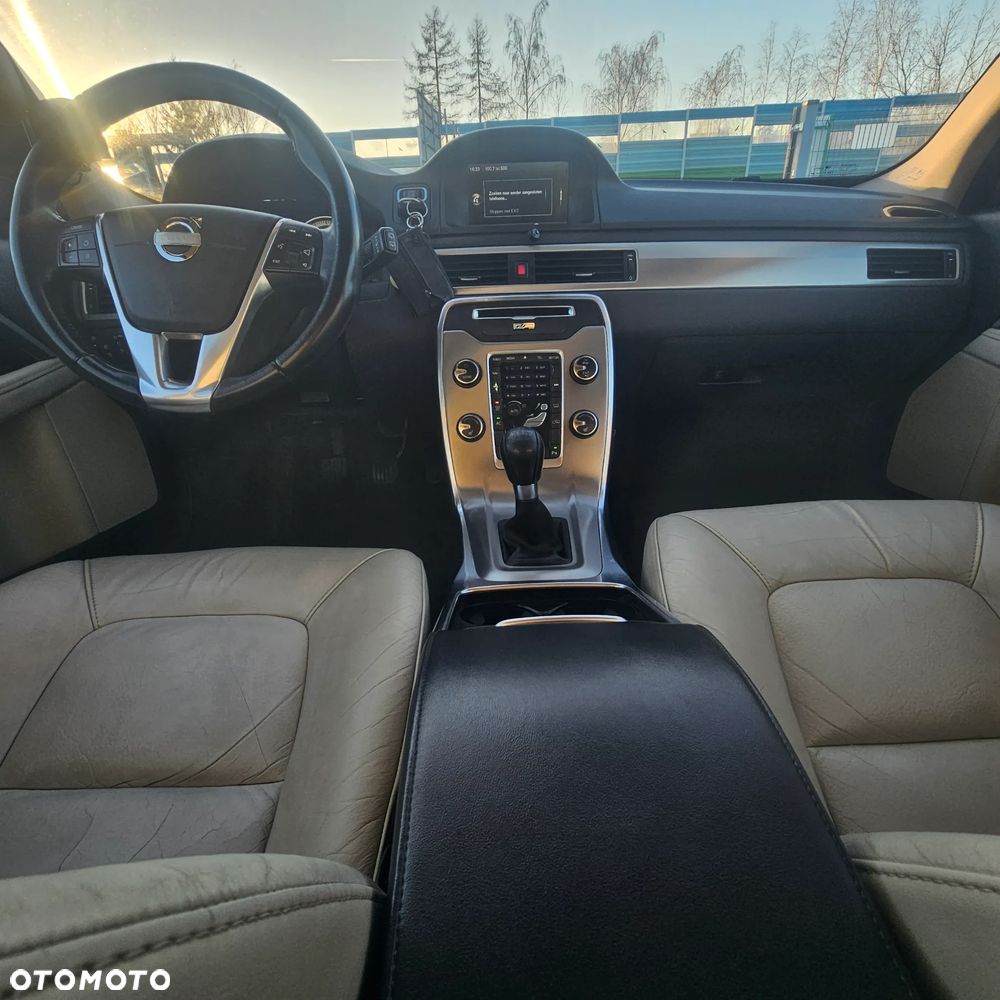 Volvo V70 - 31