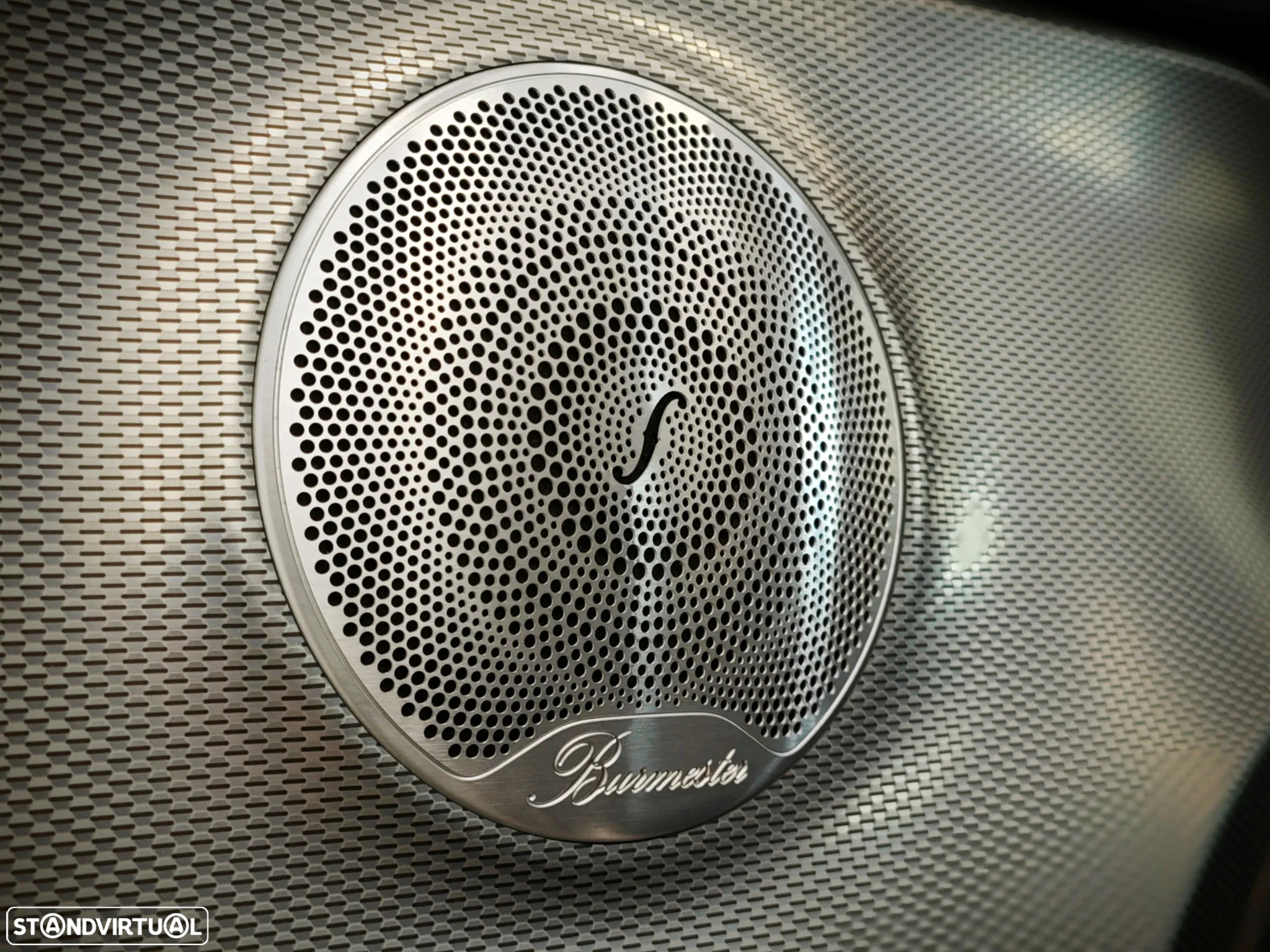 Mercedes-Benz E 220 d T 9G-TRONIC Exclusive - 35