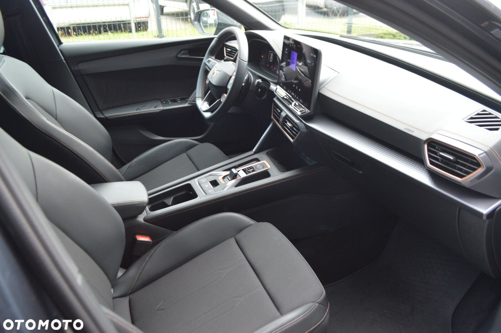 Cupra Leon - 22