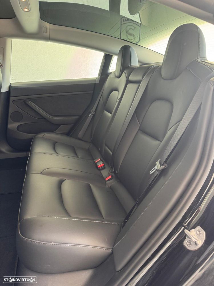 Tesla Model 3 Standard RWD - 20