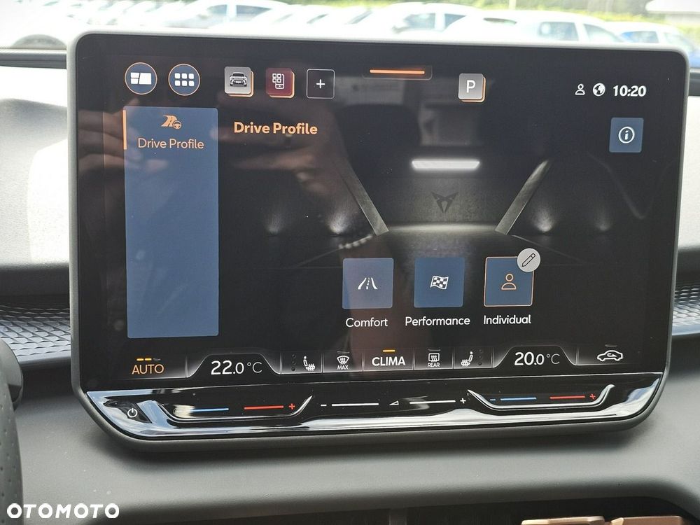 Cupra Terramar 1.5 eTSI DSG - 18