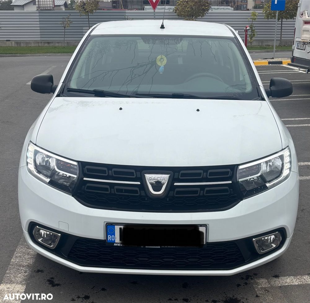 Dacia Logan TCe 90 MT5 Comfort - 10