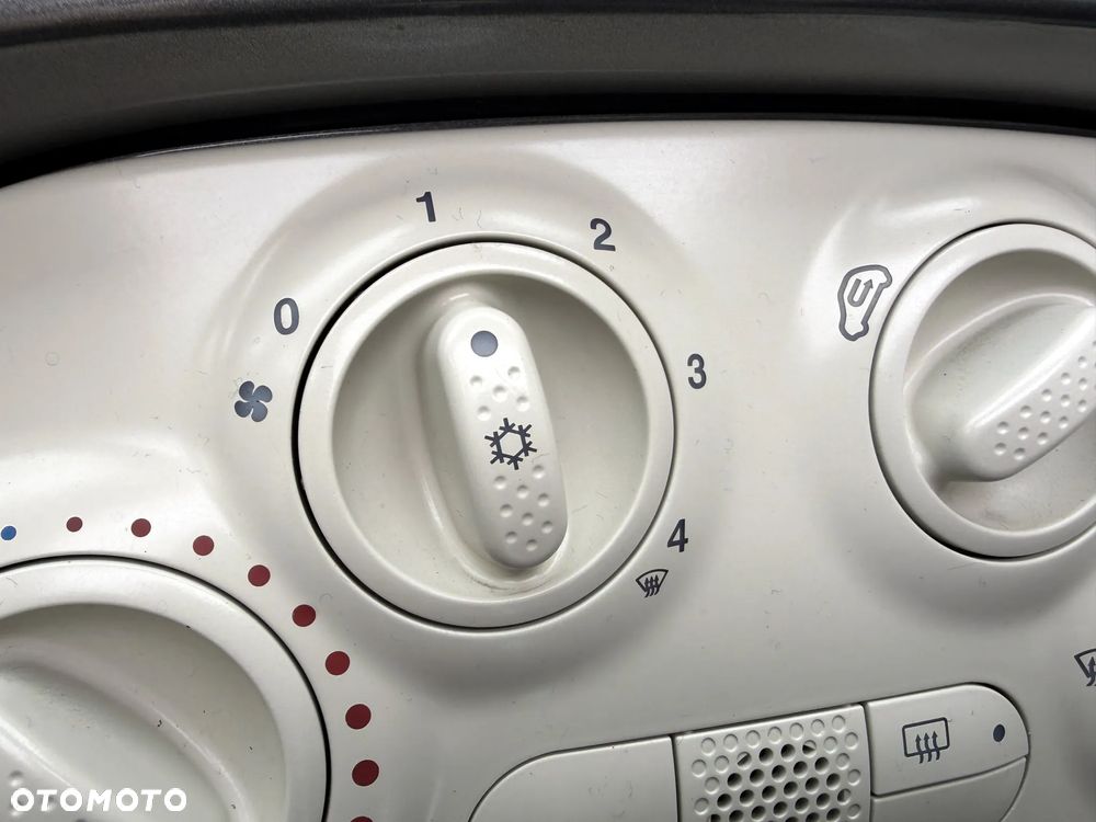 Fiat 500 1.2 8V Collezione - 10