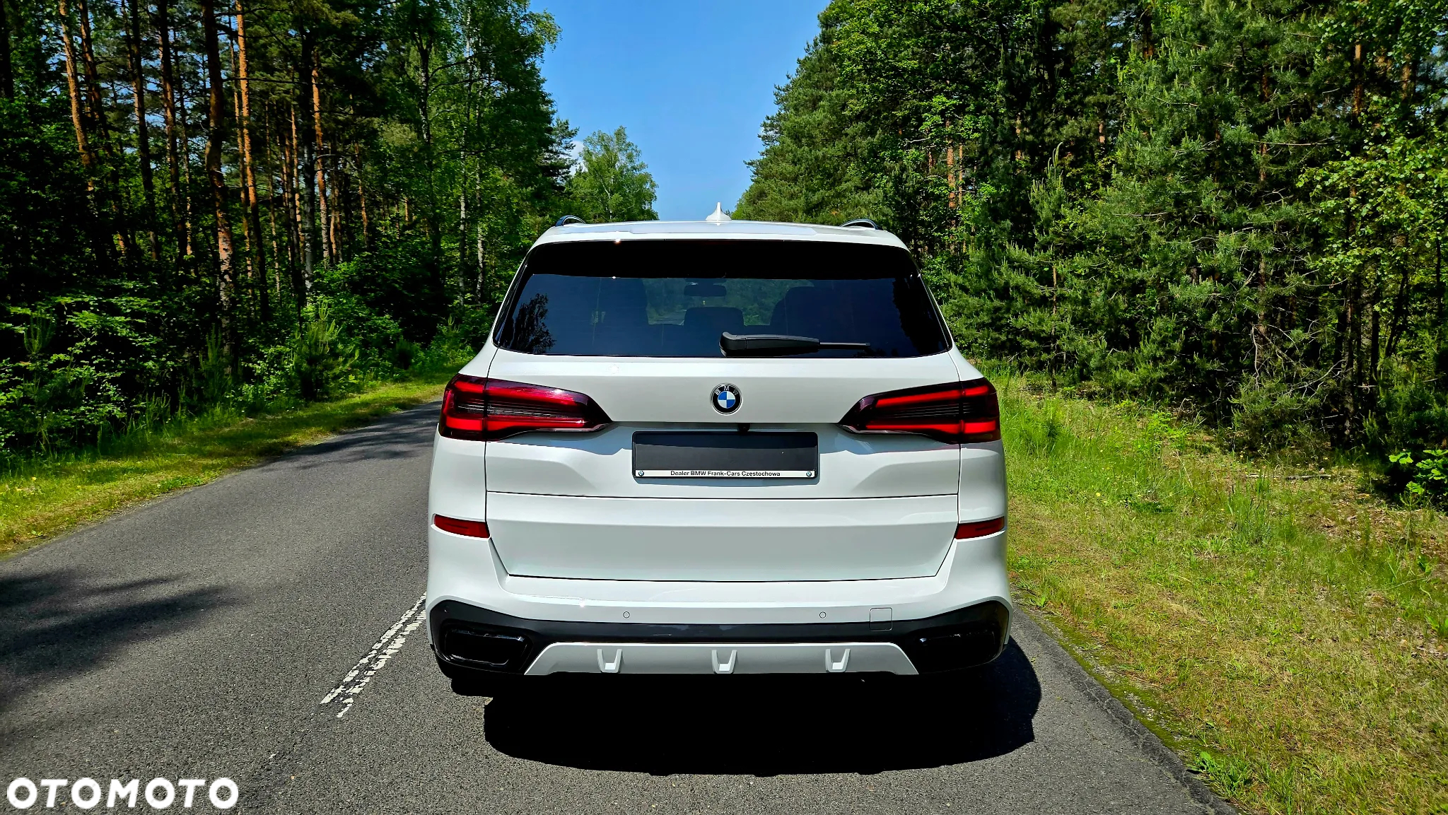 BMW X5 xDrive25d sport - 7