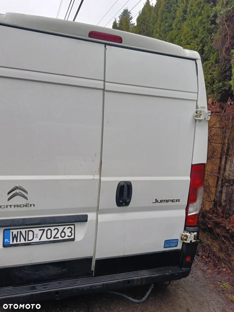 Citroën JUMPER - 3