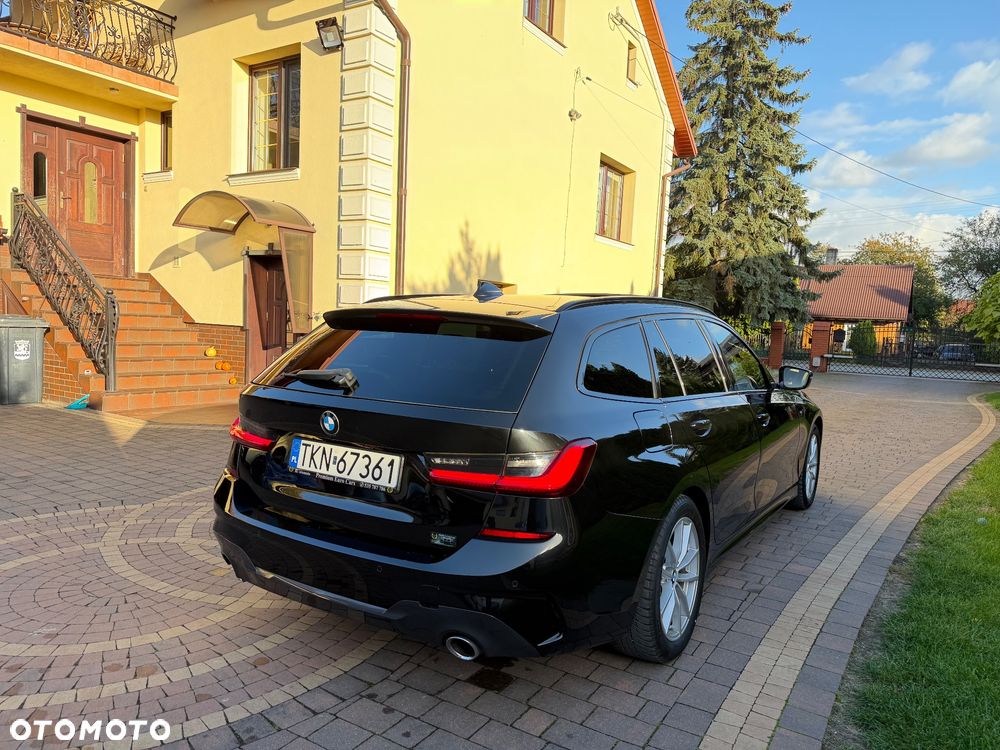 BMW Seria 3 - 15