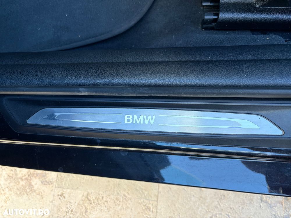 BMW Seria 4 435d xDrive AT M Sport - 13