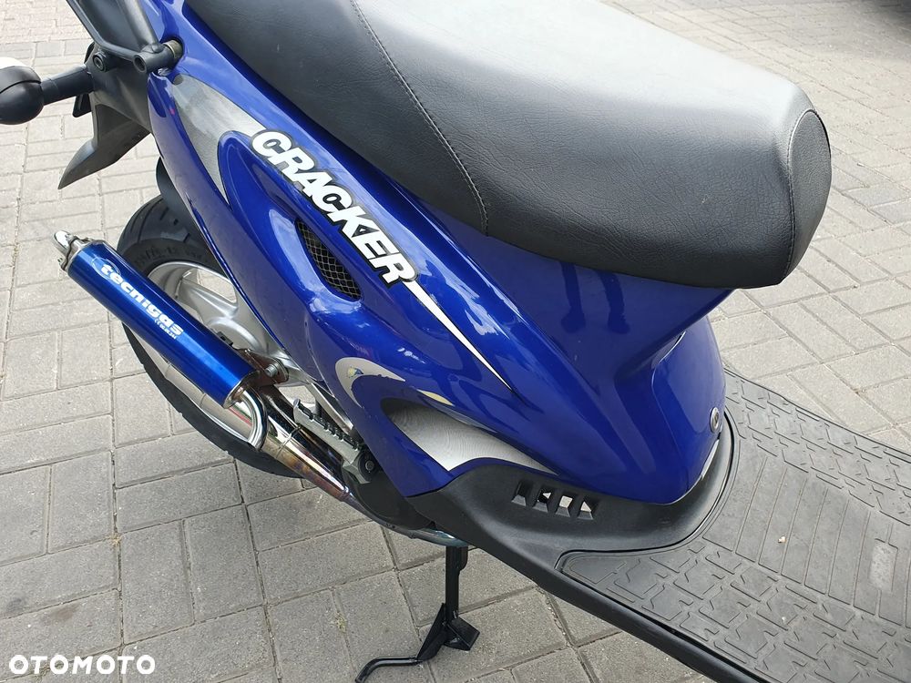 Generic Cracker - 12