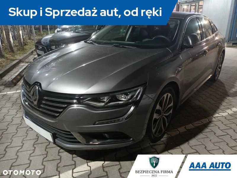 Renault Talisman - 2