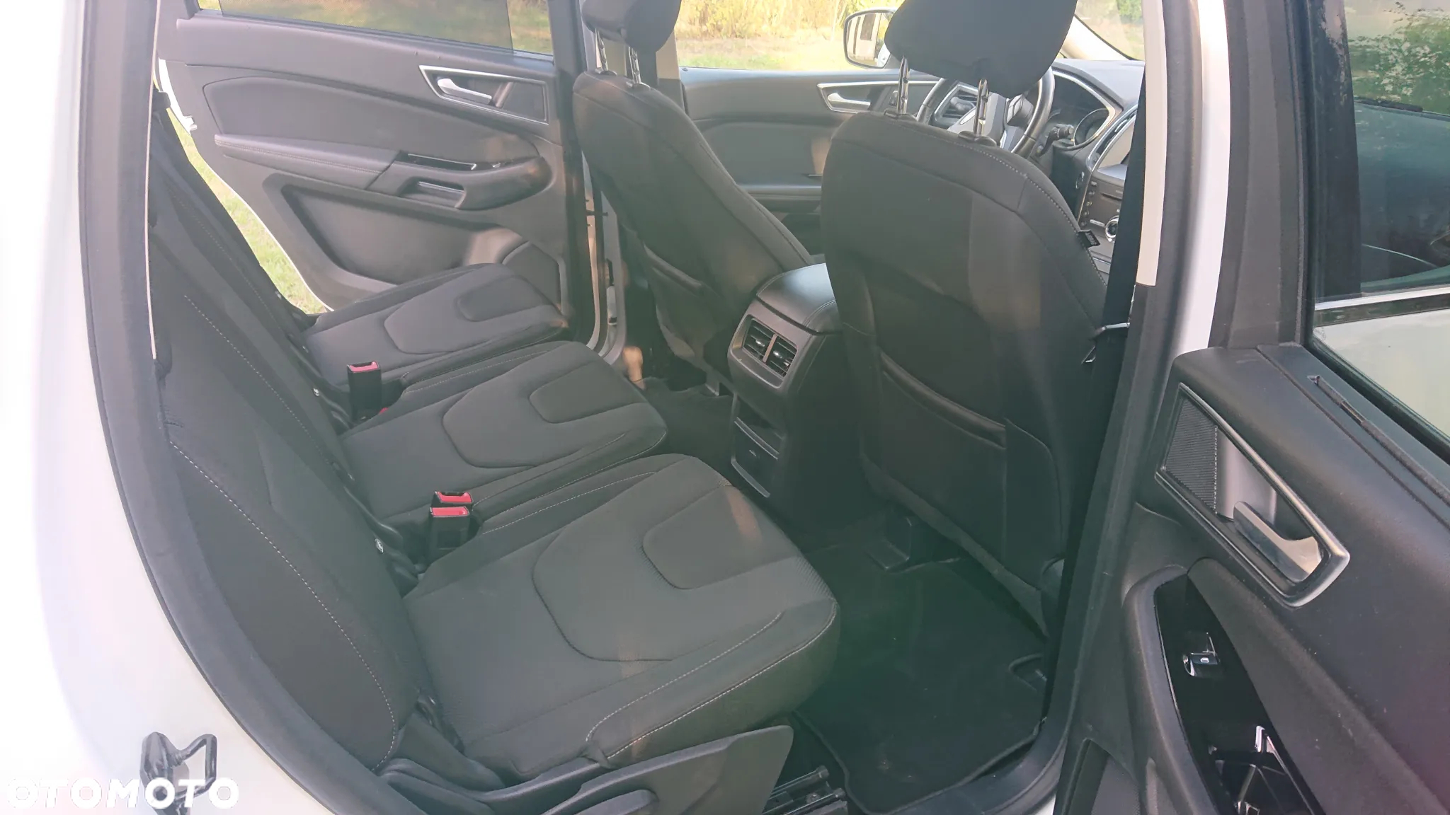 Ford S-Max 2.0 TDCi Titanium PowerShift - 10