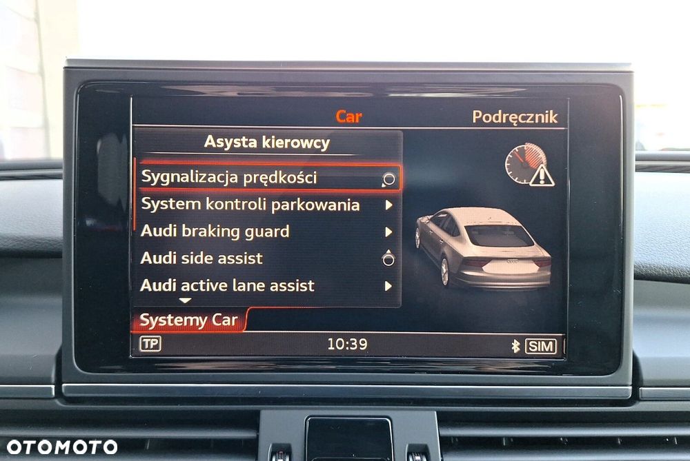 Audi A7 Sportback 2.0 TFSI Quattro S tronic - 18