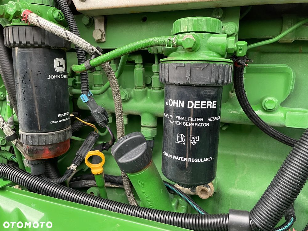 John Deere 6930 Premium - 24