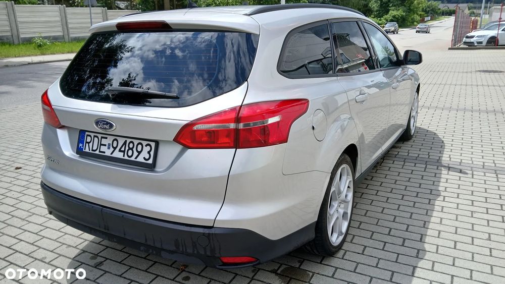 Ford Focus - 7