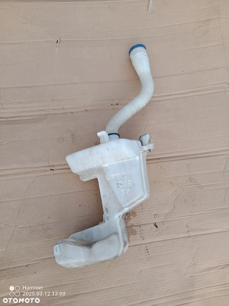 PEUGEOT 308 T7 zbiorniczek spryskiwaczy RCZ - 1
