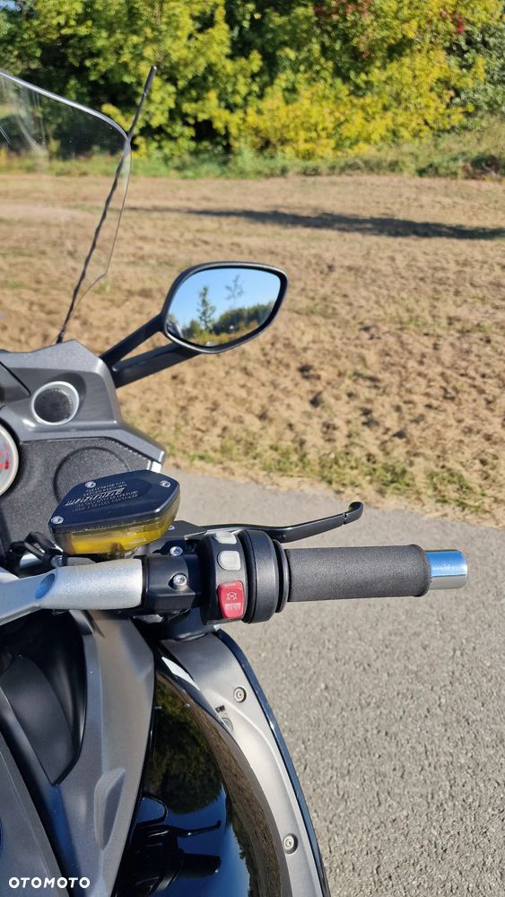 BMW K - 22