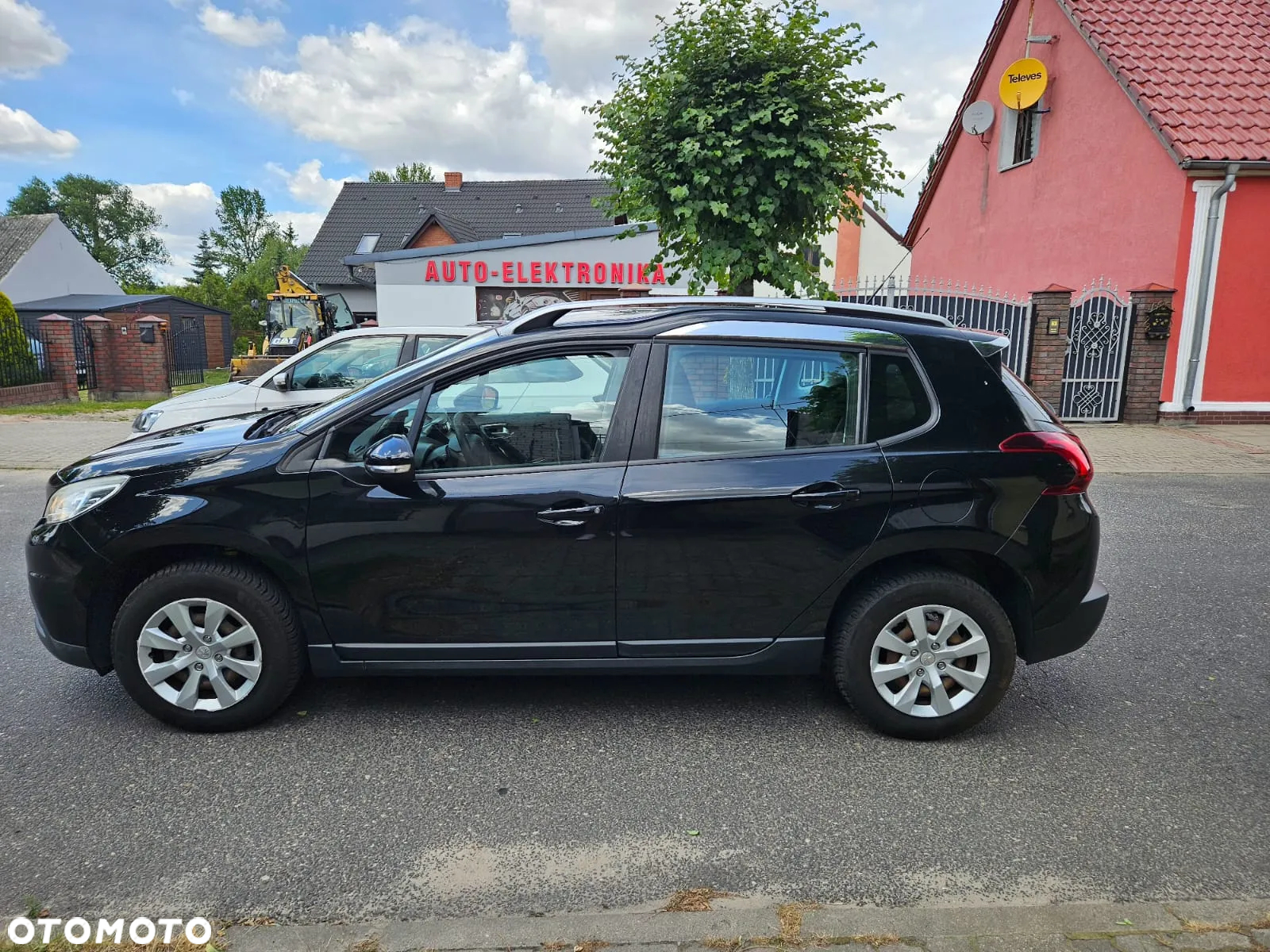 Peugeot 2008 PureTech 100 Active - 23
