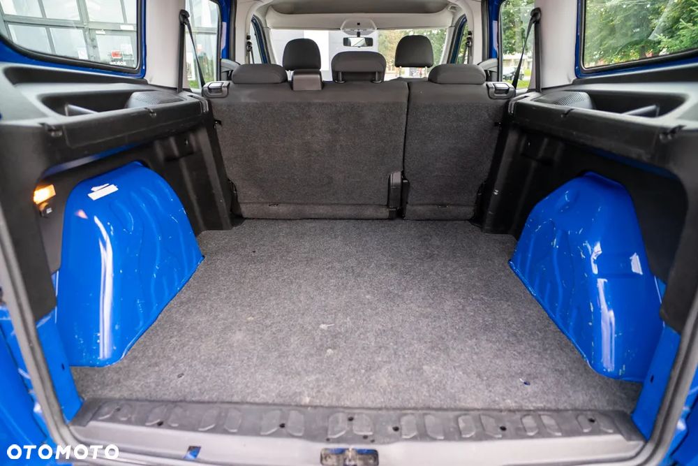 Fiat Doblo MAXI - 39