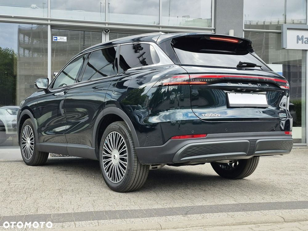 Chery Tiggo 9 1.5 T-GDI Super Hybrid Prestige 3DHT - 11