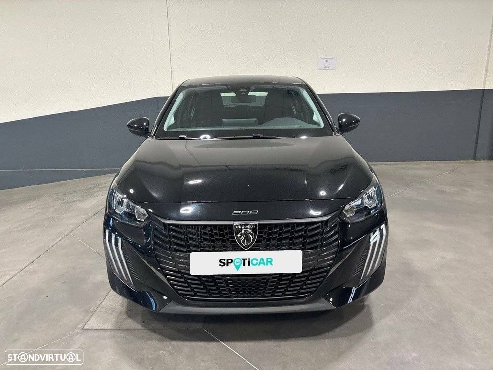 Peugeot 208 1.2 PureTech Style - 2