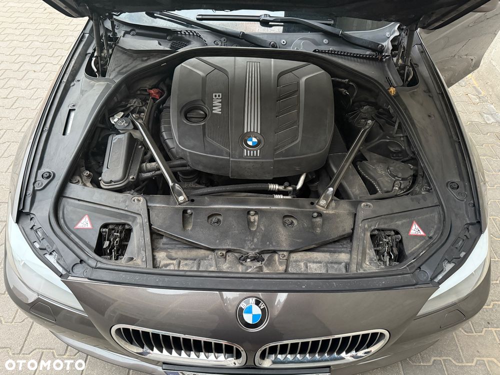 BMW Seria 5 - 10