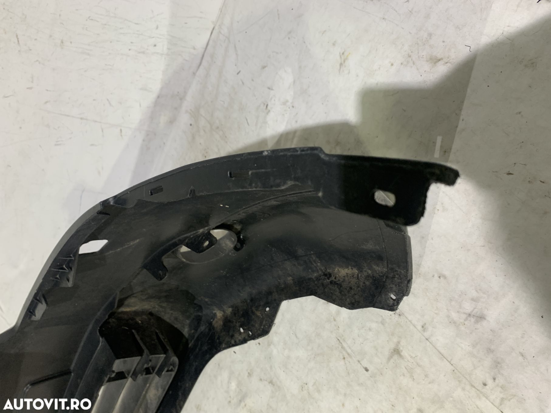 Bara fata Nissan Qashqai, 2006, 2007, 2008, 2009, cod origine OE 62022-JD00H. - 11