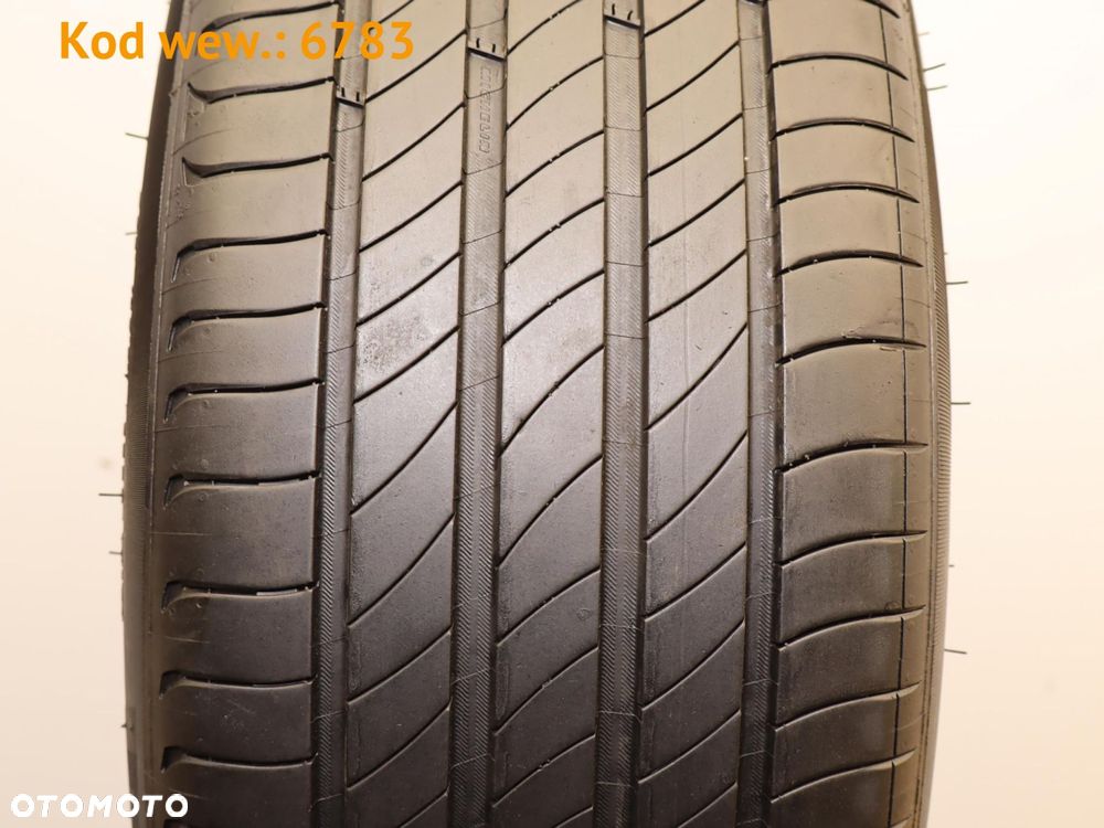 Michelin E Primacy T2 - 235/45 R18 - 6