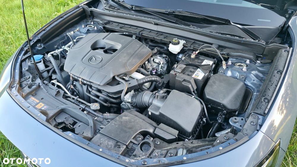 Mazda CX-30 - 25