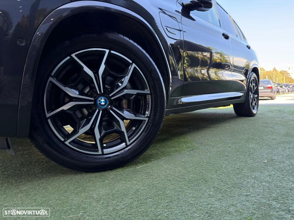 BMW X3 30 e xDrive Pack M - 7