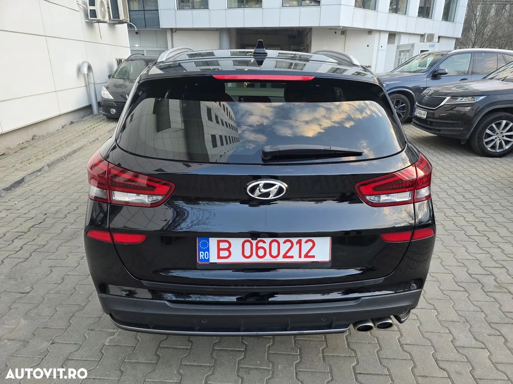 Hyundai i30 - 4