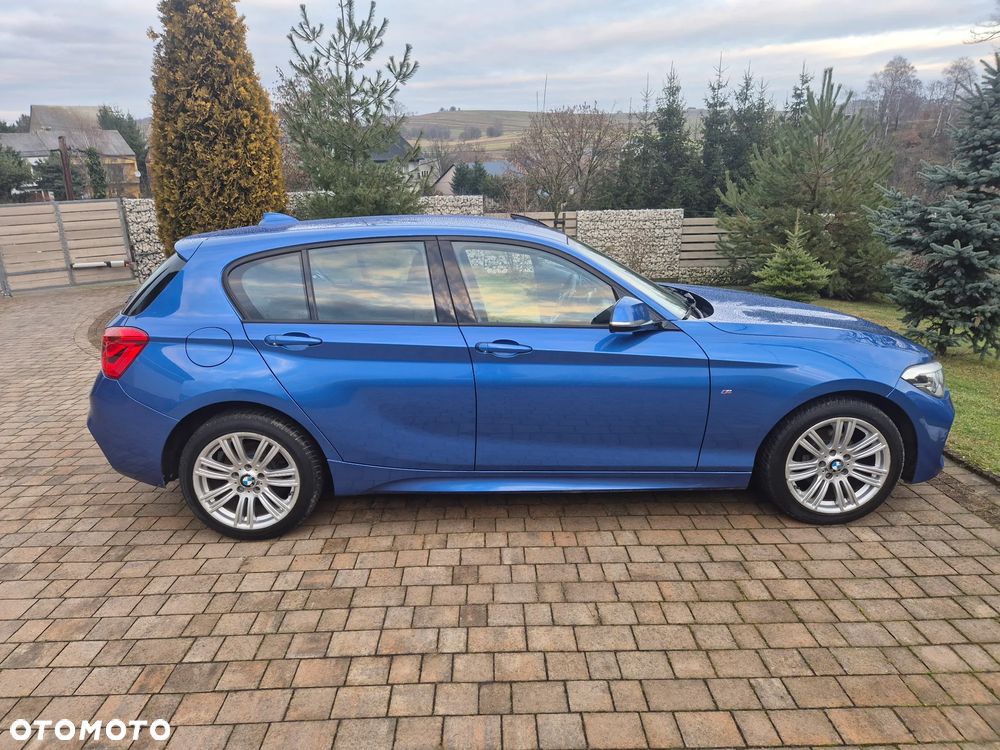 BMW Seria 1 118i Sport Line - 2