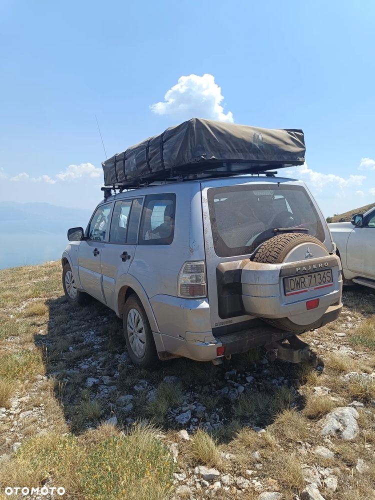 Mitsubishi Pajero 3.2 DI-D Invite - 17